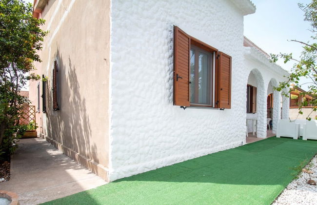 Sandy House in Mandriola - Foto 42