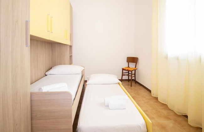 Sandy House in Mandriola - Foto 23