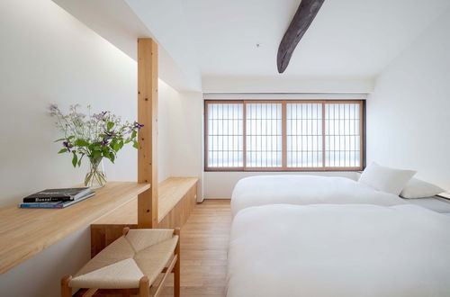 Photo 25 - Mizunoha Machiya Holiday House