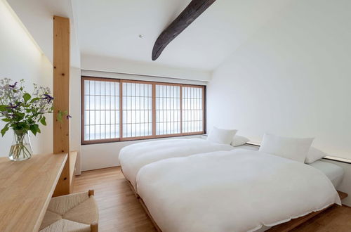 Foto 19 - Mizunoha Machiya Holiday House