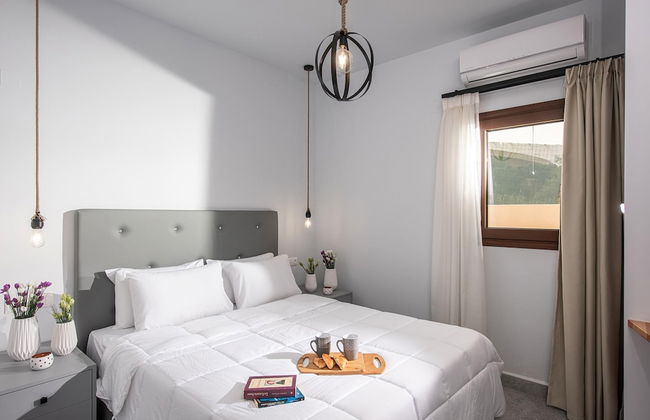 Iris Villas Complex - Archanes Crete - Foto 5