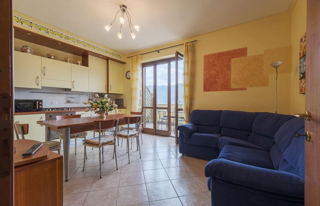 De Gasperi 14 in Sale Marasino - Foto 5