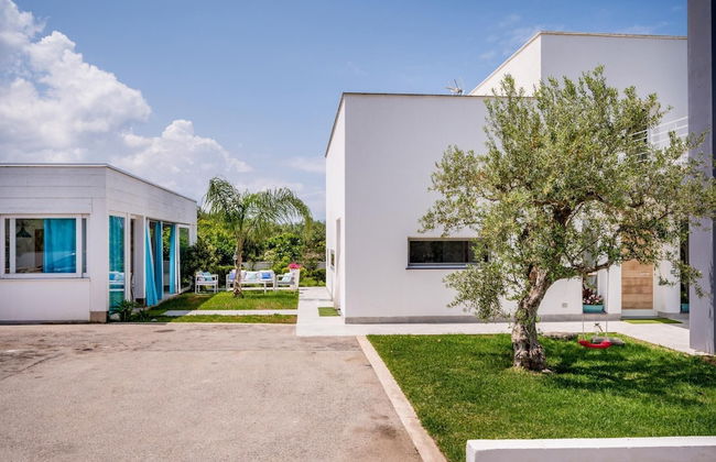 Villa Sikelia in Alcamo - Foto 72