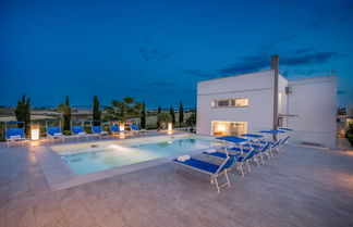 Photo 2 - Villa Sikelia in Alcamo