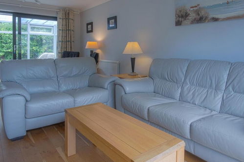 Photo 3 - Ragged Staff - 3 Bedroom Holiday Home - Saundersfoot