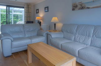 Foto 3 - Ragged Staff - 3 Bedroom Holiday Home - Saundersfoot