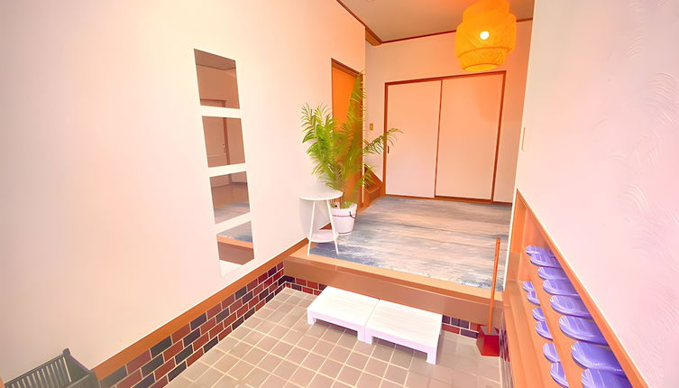 Photo 1 - Eternity Marina HOUSE Onjuku