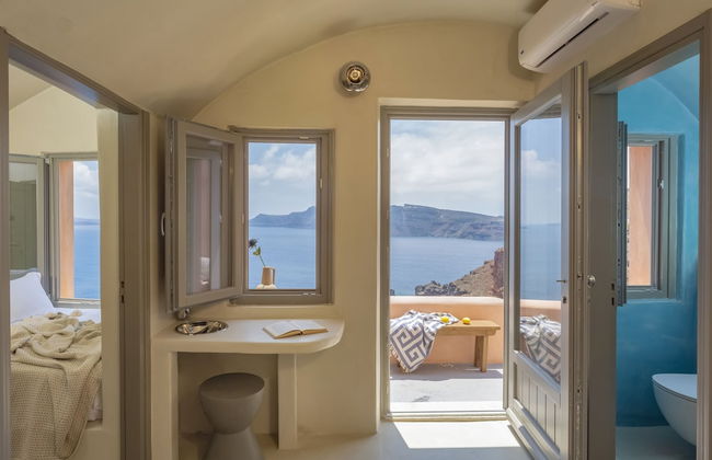 Oia Waves by SV - Foto 20