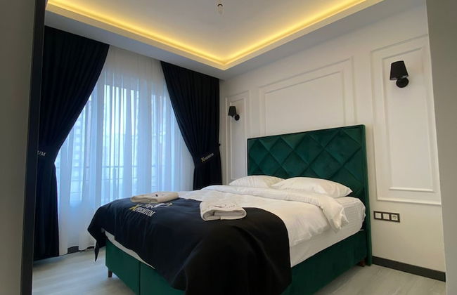 X Premium Rezidans - Foto 7