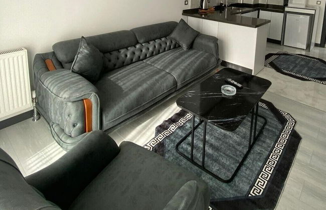 X Premium Rezidans - Foto 4