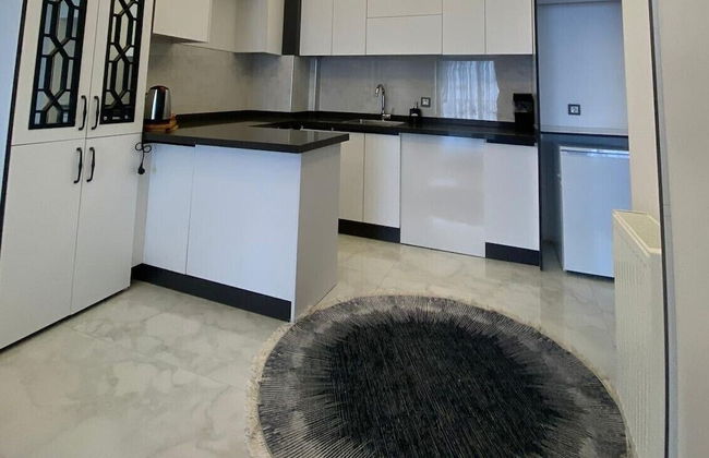 X Premium Rezidans - Foto 8