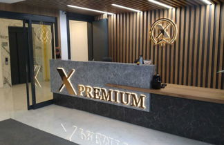 Foto 2 - X Premium Rezidans