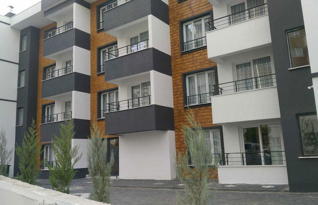 X Premium Rezidans - Foto 23