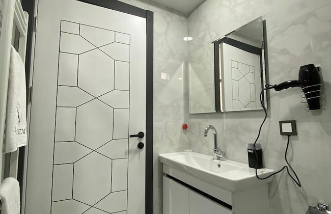 X Premium Rezidans - Foto 20