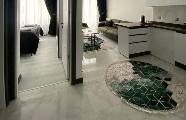 X Premium Rezidans - Foto 10