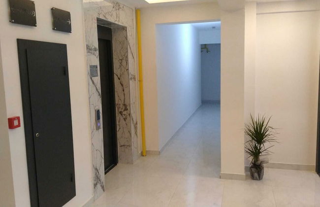 X Premium Rezidans - Foto 21