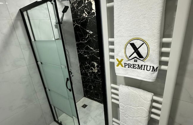 X Premium Rezidans - Foto 19