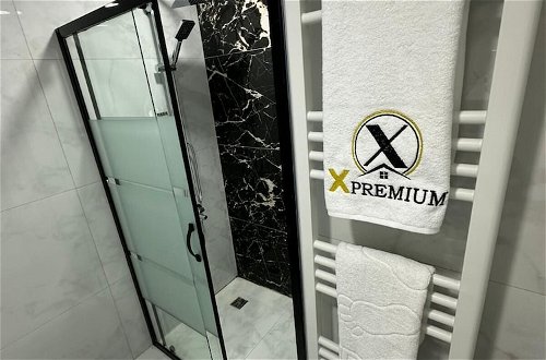 Foto 19 - X Premium Rezidans