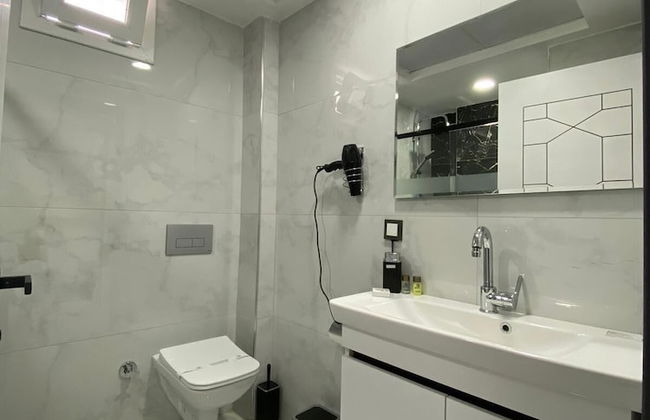 X Premium Rezidans - Foto 16