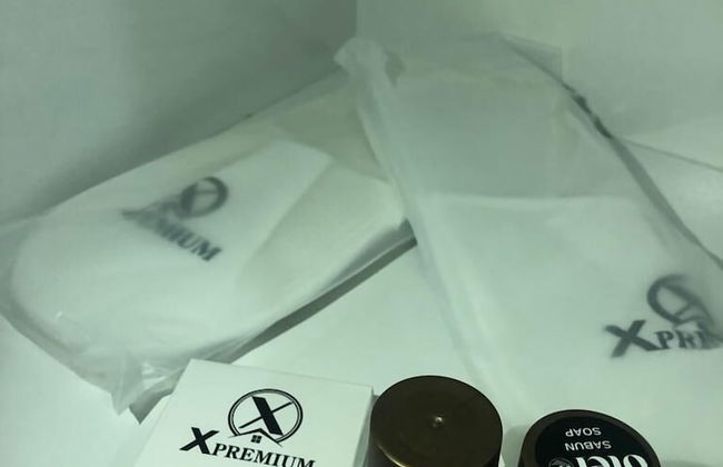 X Premium Rezidans - Foto 18