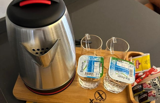 X Premium Rezidans - Foto 11