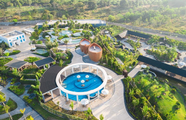 Happy Stay Resort - Foto 18