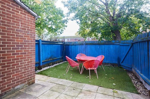 Photo 21 - The Chiswick Escape - Lovely 2bdr House With Garden
