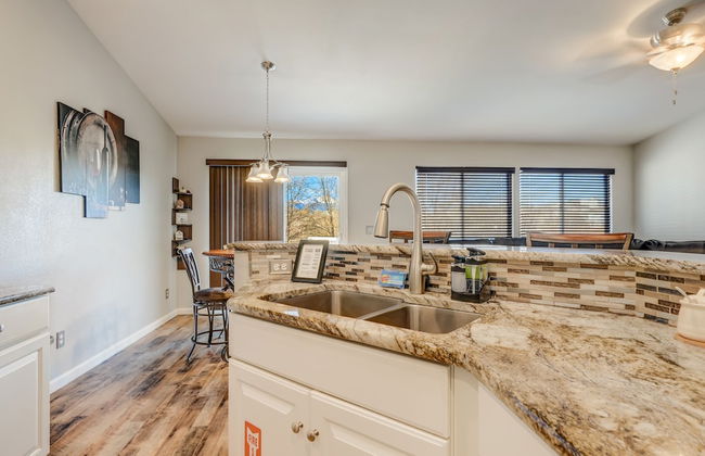 Mid-Sand Creek - Foto 15