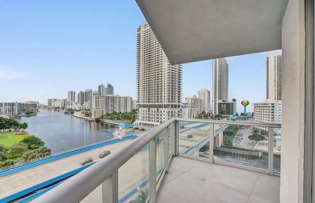 LUXURY 3BD APARTMENT BEACHWALK - Foto 42