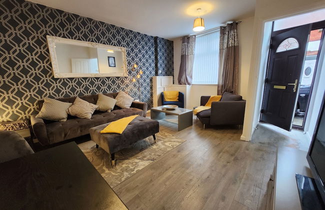 Goodison Accommodation - Foto 1