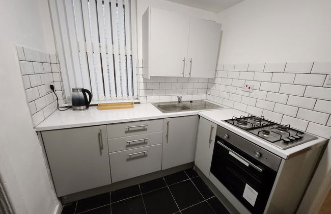 Goodison Accommodation - Foto 6