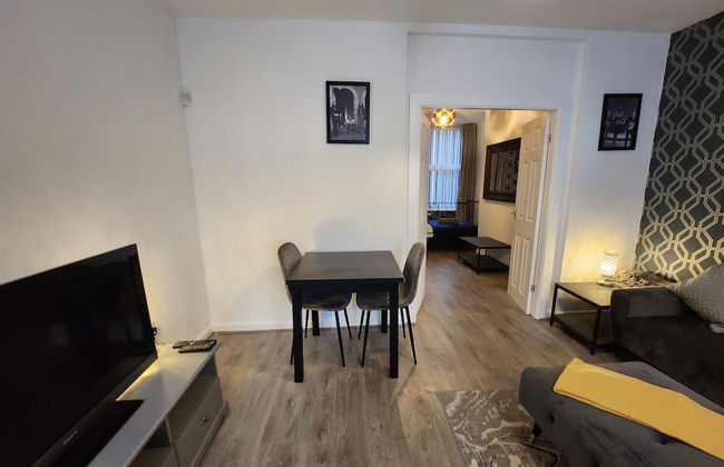 Goodison Accommodation - Foto 11