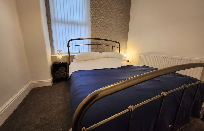 Goodison Accommodation - Foto 4