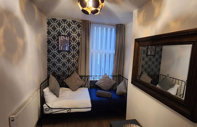 Goodison Accommodation - Foto 9