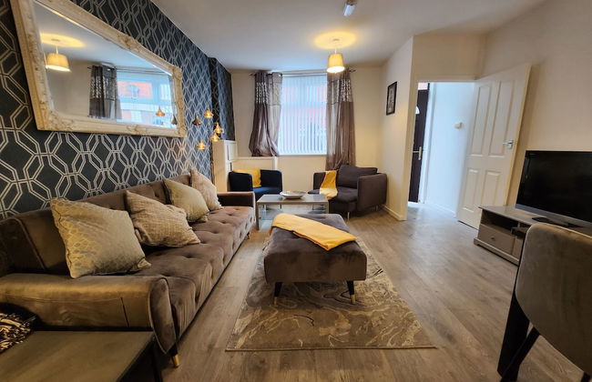 Goodison Accommodation - Foto 8