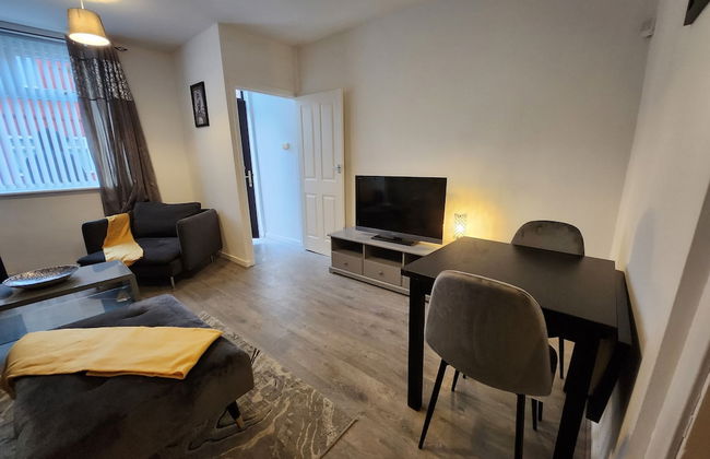 Goodison Accommodation - Foto 12