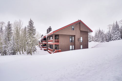 Photo 31 - Ski-in, Ski-out Brian Head Condo w/ Fireplace