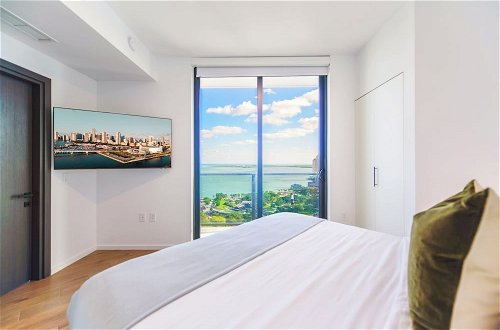 Photo 4 - Fabulous Bayside Views in this Apt
