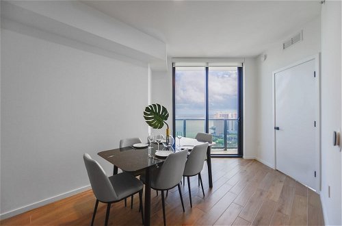 Foto 4 - Stunning Apt in Biscayne with Bay Views