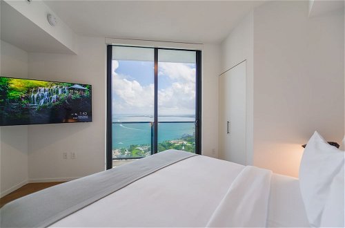 Foto 3 - Stunning Apt in Biscayne with Bay Views