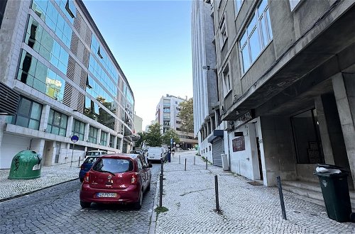 Foto 26 - Central Lisbon by Trip2Portugal