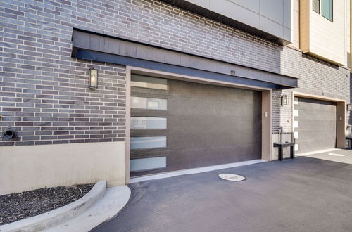 Photo 7 - Modern Downtown Provo Townhome w/ Balcony