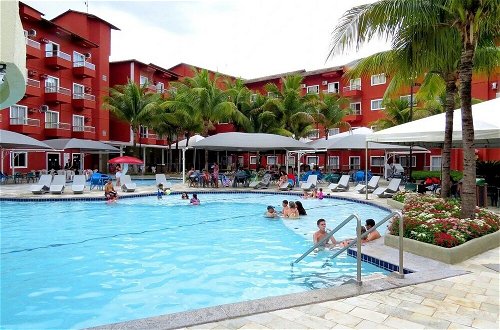 Foto 13 - Lagoa Quente Hotel