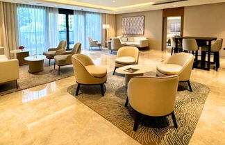 Photo 3 - Pure Living - Urban Elegance Apartment Oasis in Act One Tower