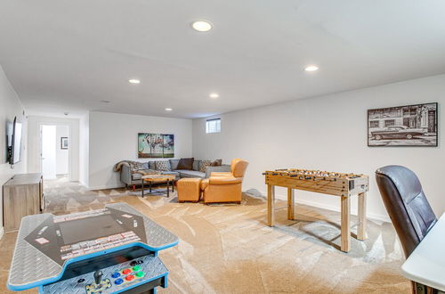 Photo 15 - Wheat Ridge Family Home w/ Game Room & Patio