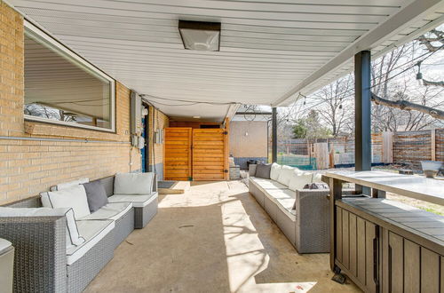 Photo 26 - Wheat Ridge Family Home w/ Game Room & Patio