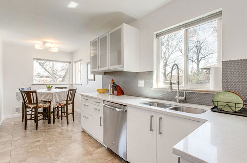 Photo 20 - Wheat Ridge Family Home w/ Game Room & Patio