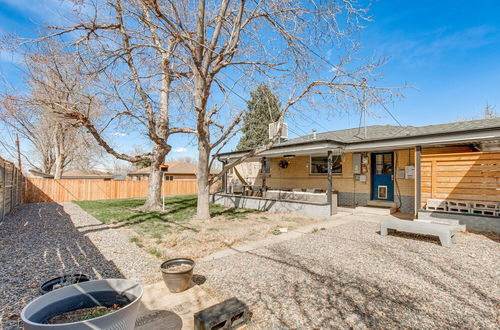 Foto 33 - Wheat Ridge Family Home w/ Game Room & Patio