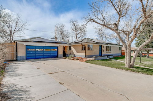 Photo 16 - Wheat Ridge Family Home w/ Game Room & Patio