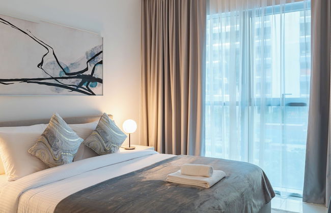 YOUR STAY Apartments Luxury Beachfront Living - Foto 5